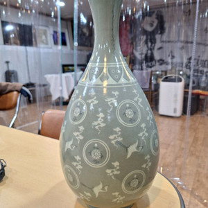 강진 고려청자 이미지