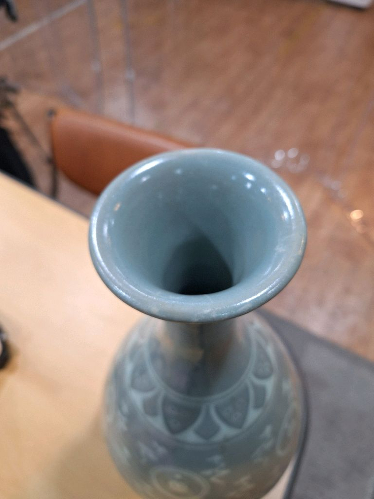 강진 고려청자 이미지