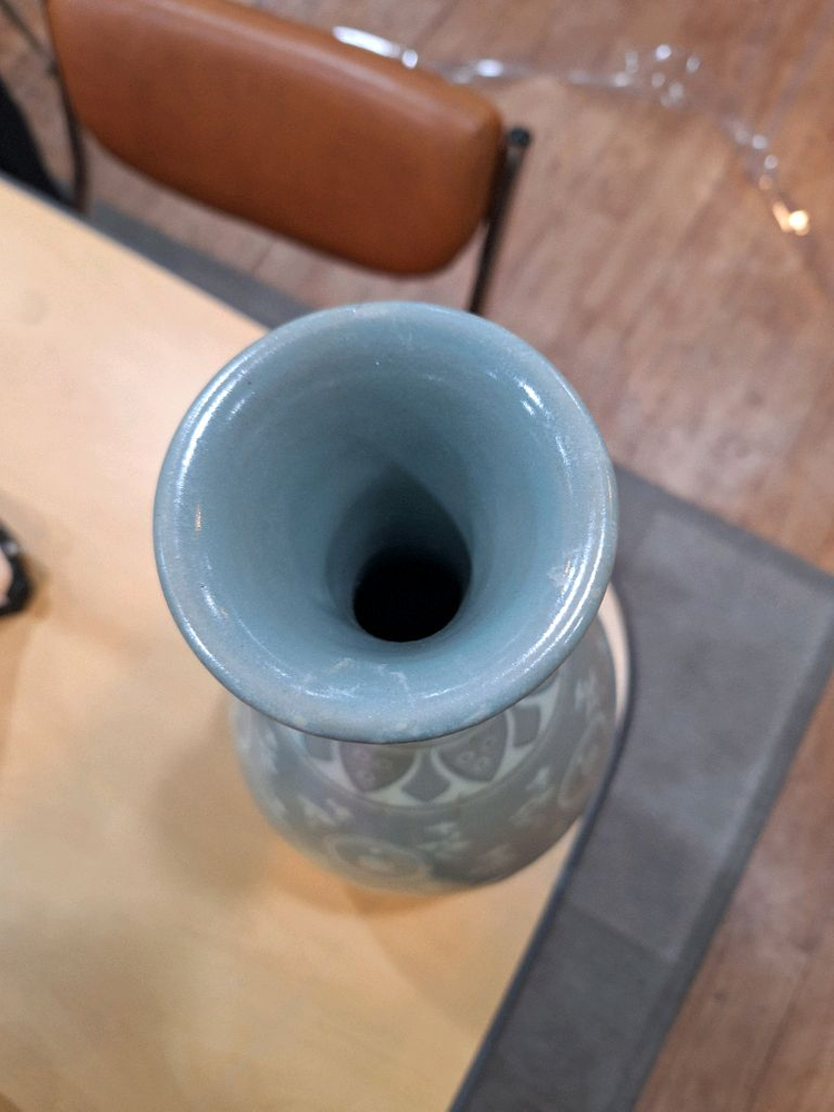 강진 고려청자 이미지