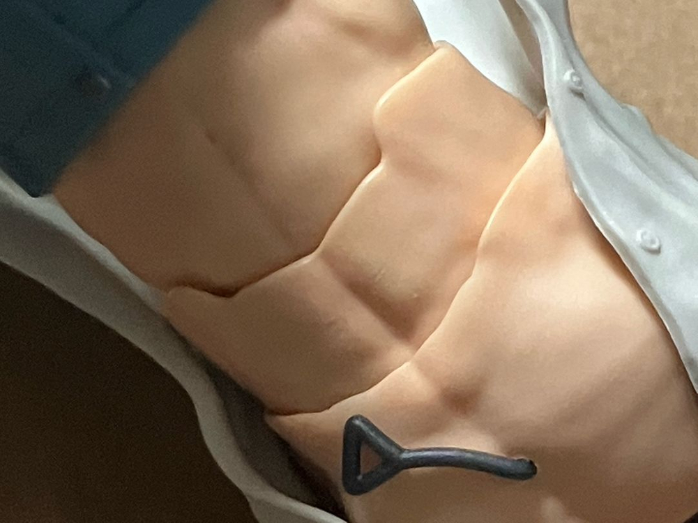 shf 체인소맨 레제편--2