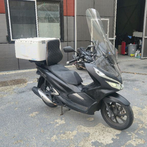 pcx125 20년 2만 배달셋팅판매합니다