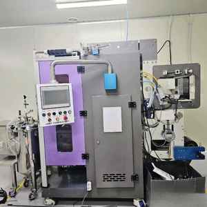 국산 형상 파우치 포장기계(화장품 샘플 포장기계)프로필사진엘제이유통 종합기계