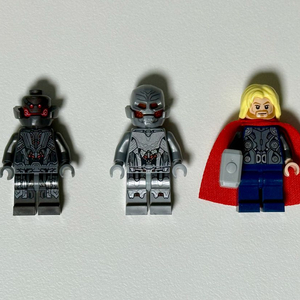 레고 마블 피규어(울트론) | 중고나라 - 안심되는 중고거래