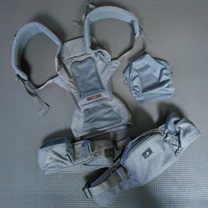 포그내맥스라이트아기띠포그내아기띠힙시트