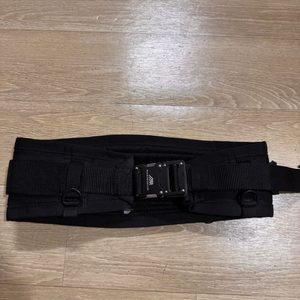 다이아몬드백 6인치 크래식 툴벨트 s사이즈 새상품급 팝니다 이미지