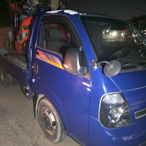 봉고3 1.2톤 팝니다 16년식 13만