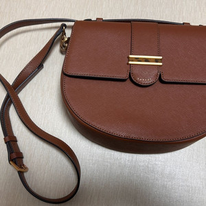 러브캣 가방 크로스백 이미지