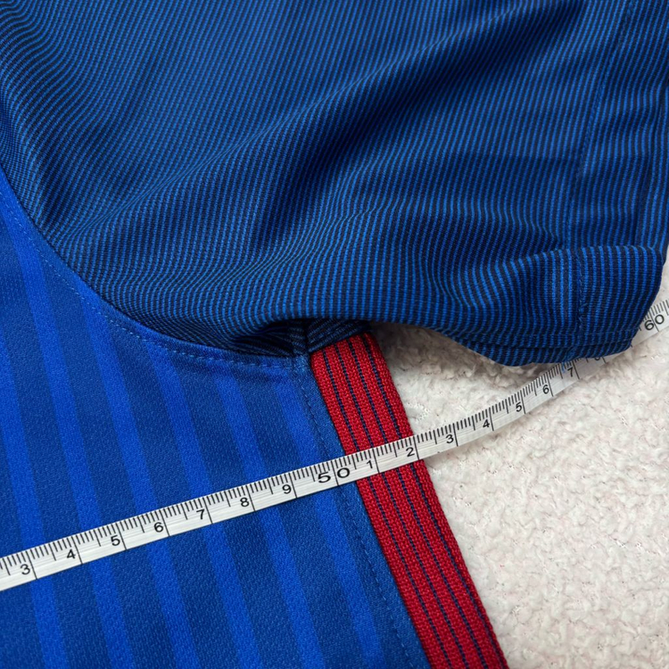 나이키 바르셀로나 16/17 네이마르 유니폼 반팔티 저지--5