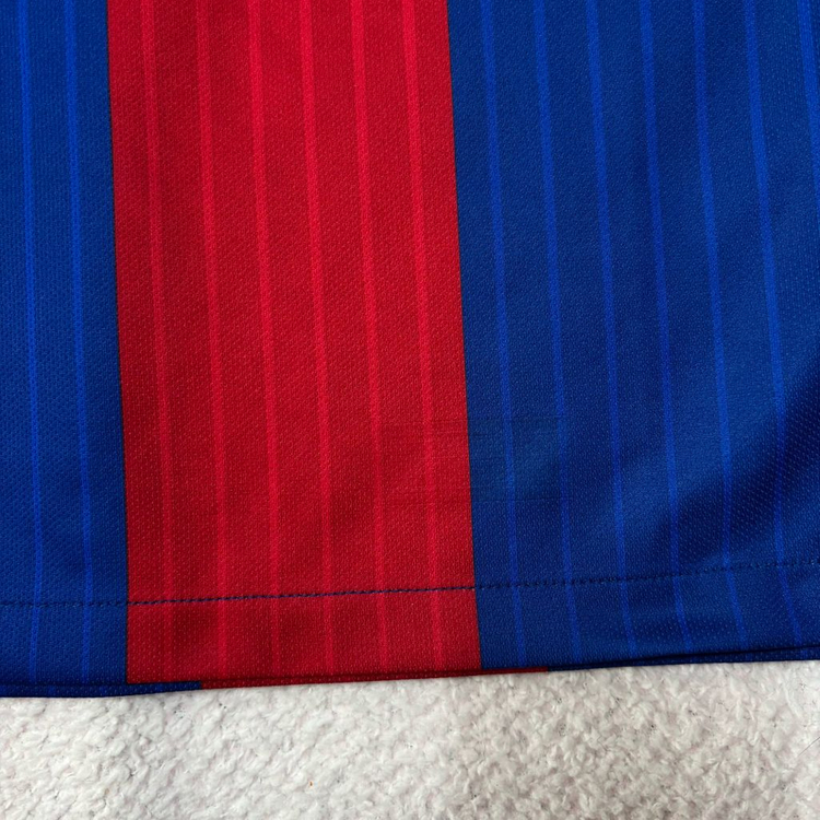 나이키 바르셀로나 16/17 네이마르 유니폼 반팔티 저지--7