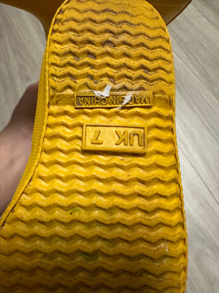 헌터 부츠 외--3