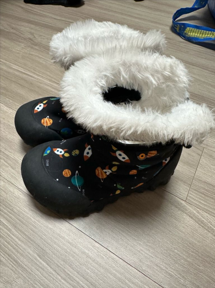 헌터 부츠 외--4