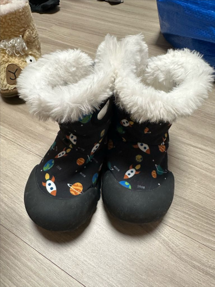 헌터 부츠 외--5