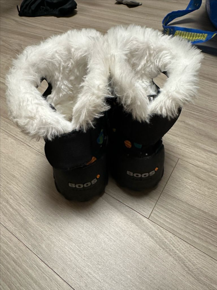 헌터 부츠 외--6