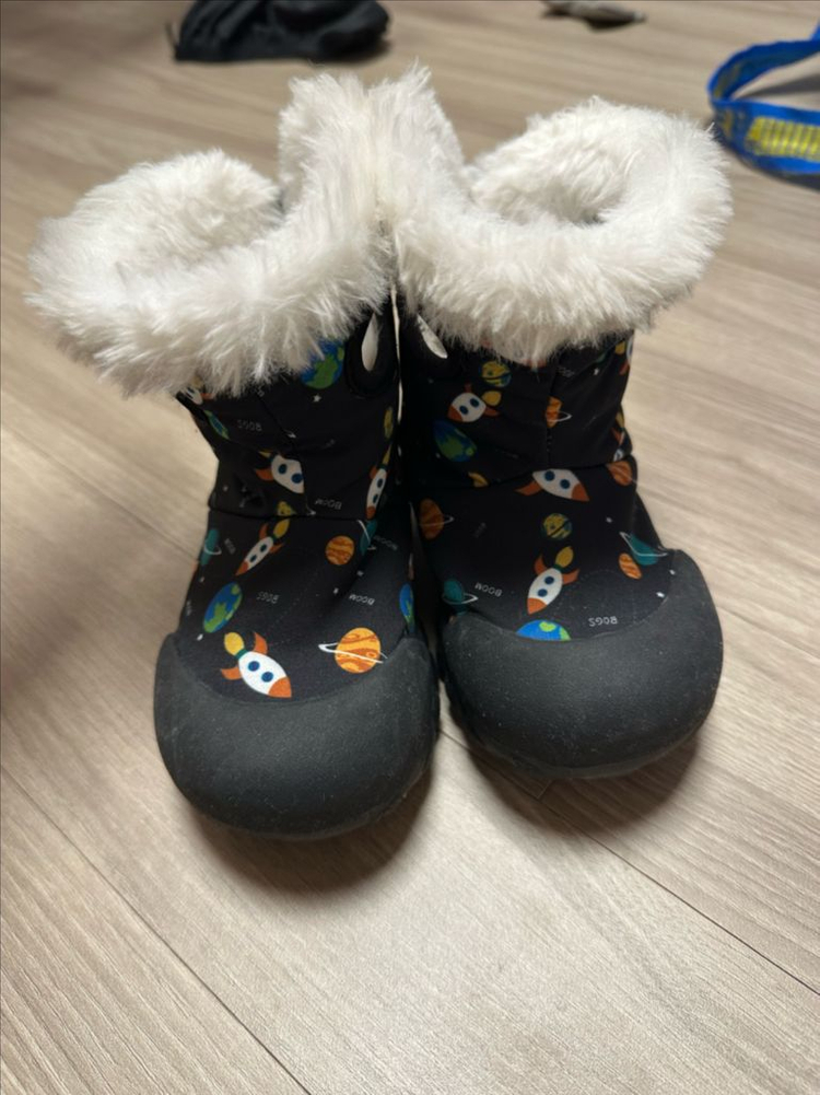 헌터 부츠 외--7