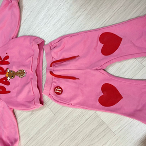 베베드피노 상의100 하의90 일괄