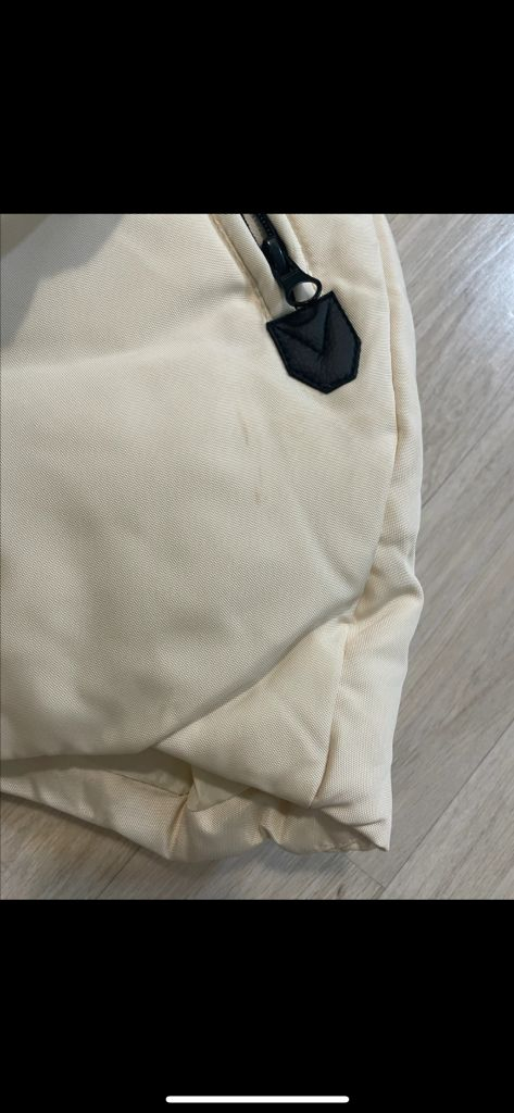 오리털 아동 고글 점퍼--2