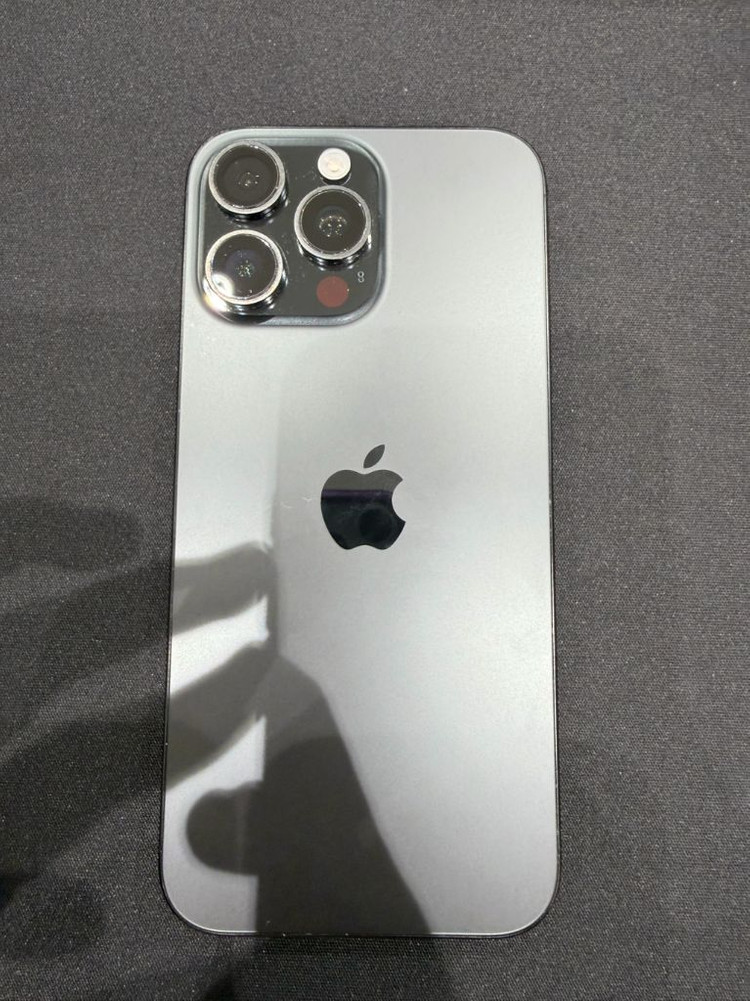 아이폰 16프로맥스 256GB--6