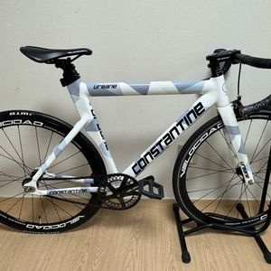 콘스탄틴 어베인 픽시 자전거 2025