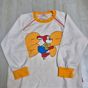 베베드피노 스탠리 티셔츠 130