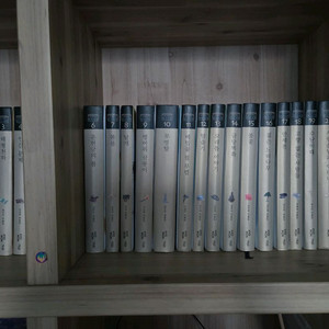 교원 위즈퍼니 한국문학