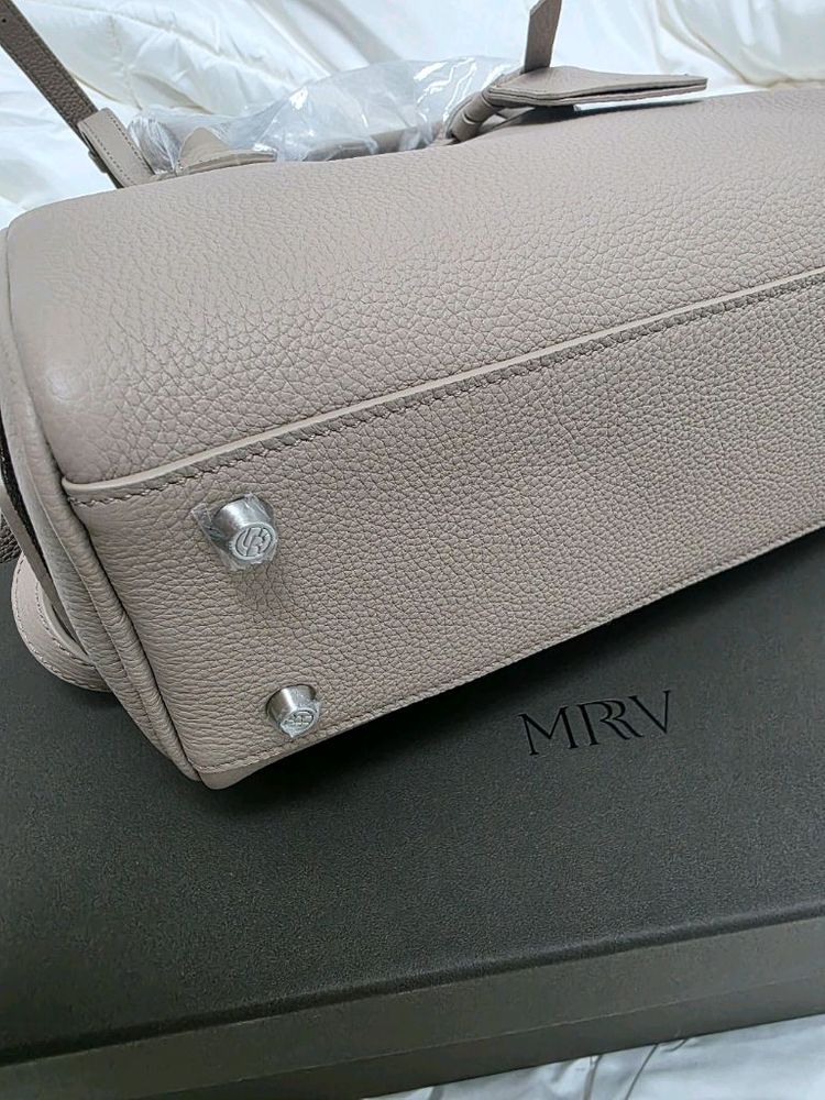 유메르 (MRRV) TR 오리진 보스턴 미니백--1