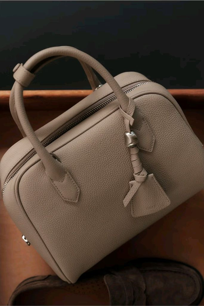 유메르 (MRRV) TR 오리진 보스턴 미니백--4