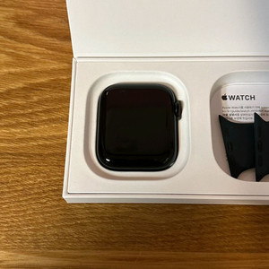 애플워치 se2 셀룰러 44mm (97%)