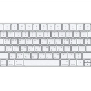 삽니다) 매직키보드 터치아이디(부품용) 이미지