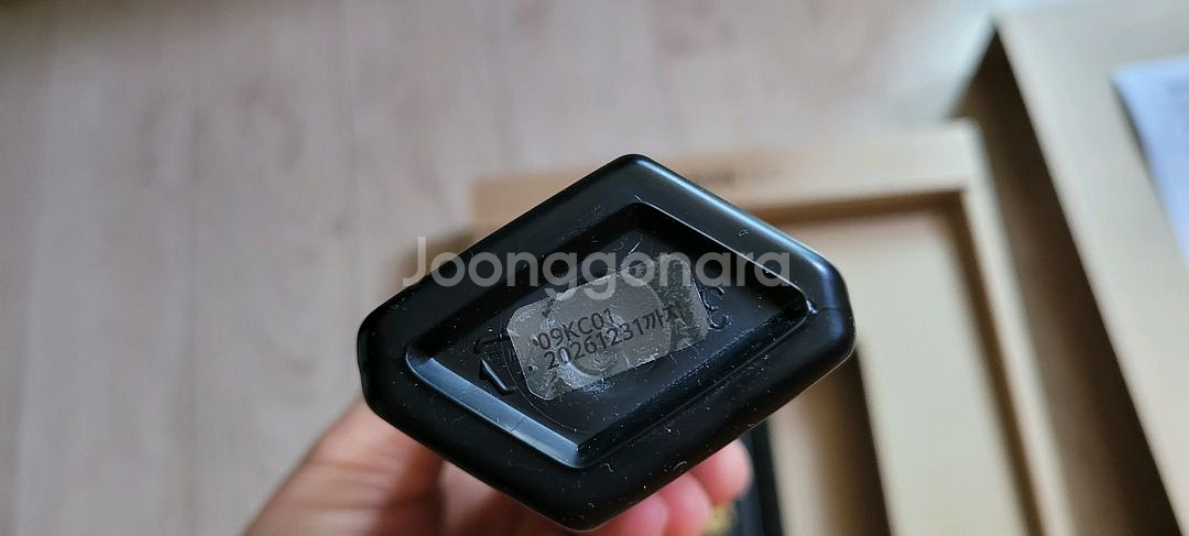 카론바이오 C3샴푸+헤어토닉세트(택포)--1