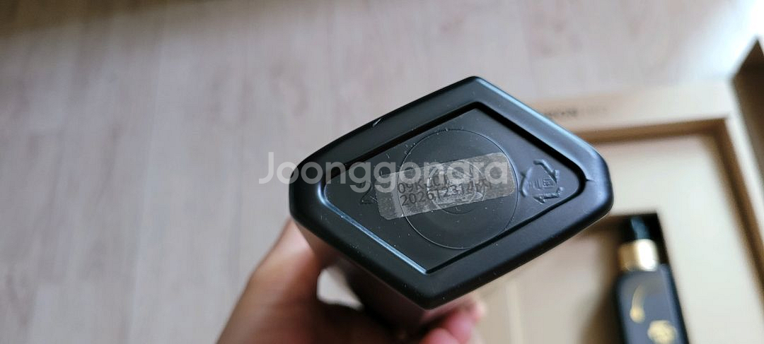 카론바이오 C3샴푸+헤어토닉세트(택포)--2