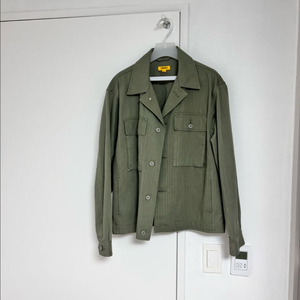 킬로이 hbt 재킷