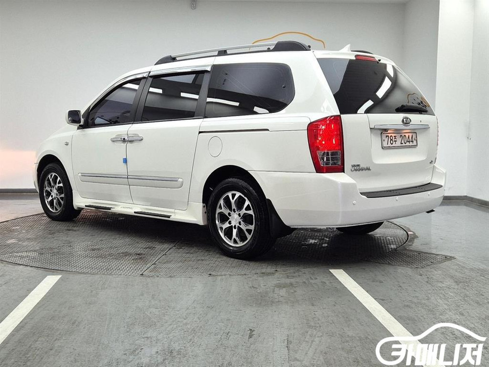 [기아]그랜드카니발 LPI GLX #가을특가 이미지