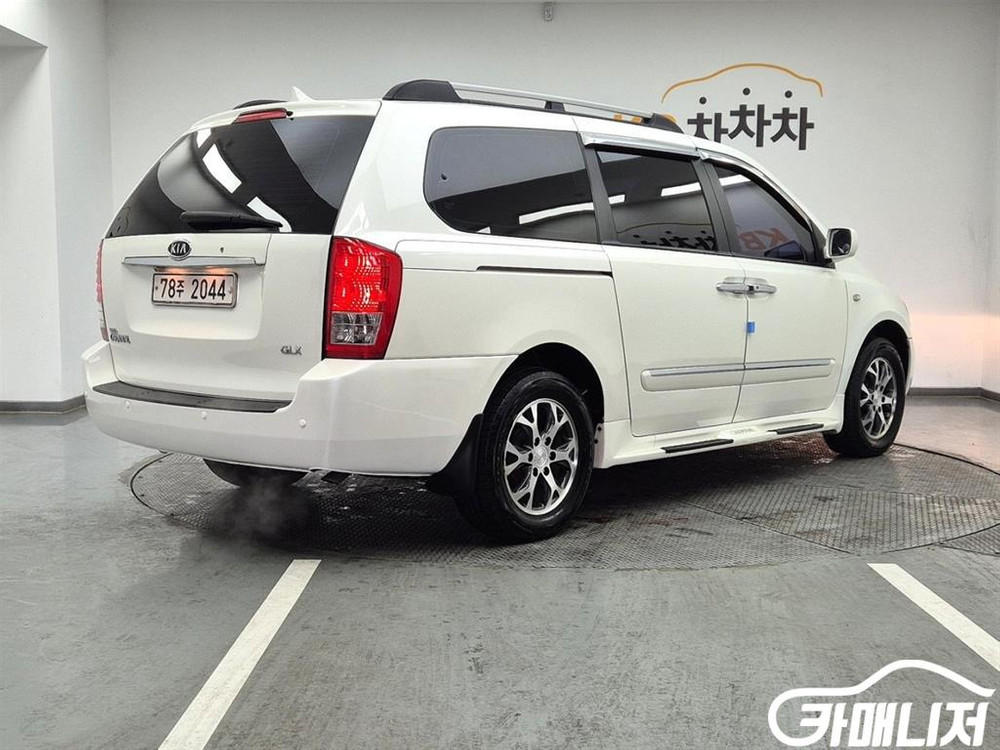 [기아]그랜드카니발 LPI GLX #가을특가 이미지