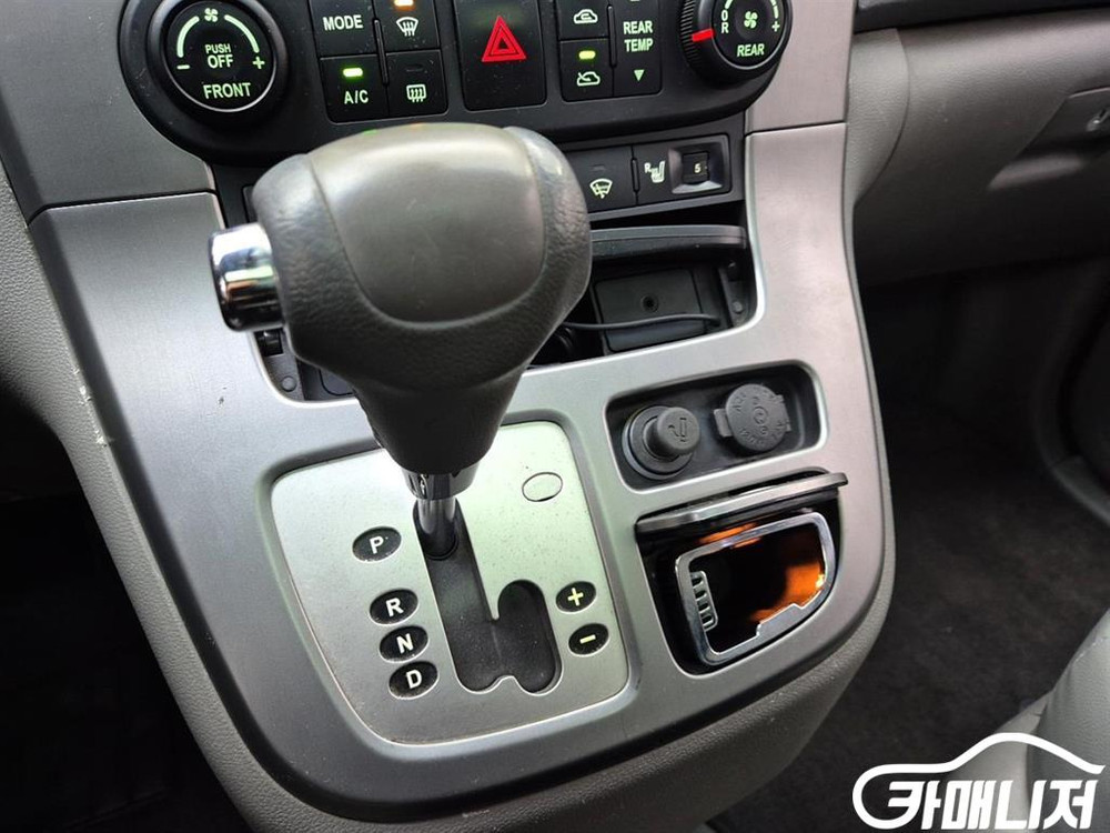 [기아]그랜드카니발 LPI GLX #가을특가 이미지