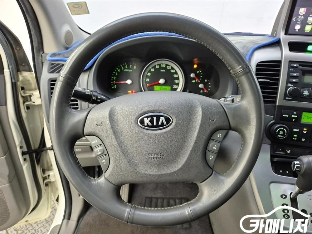 [기아]그랜드카니발 LPI GLX #가을특가 이미지