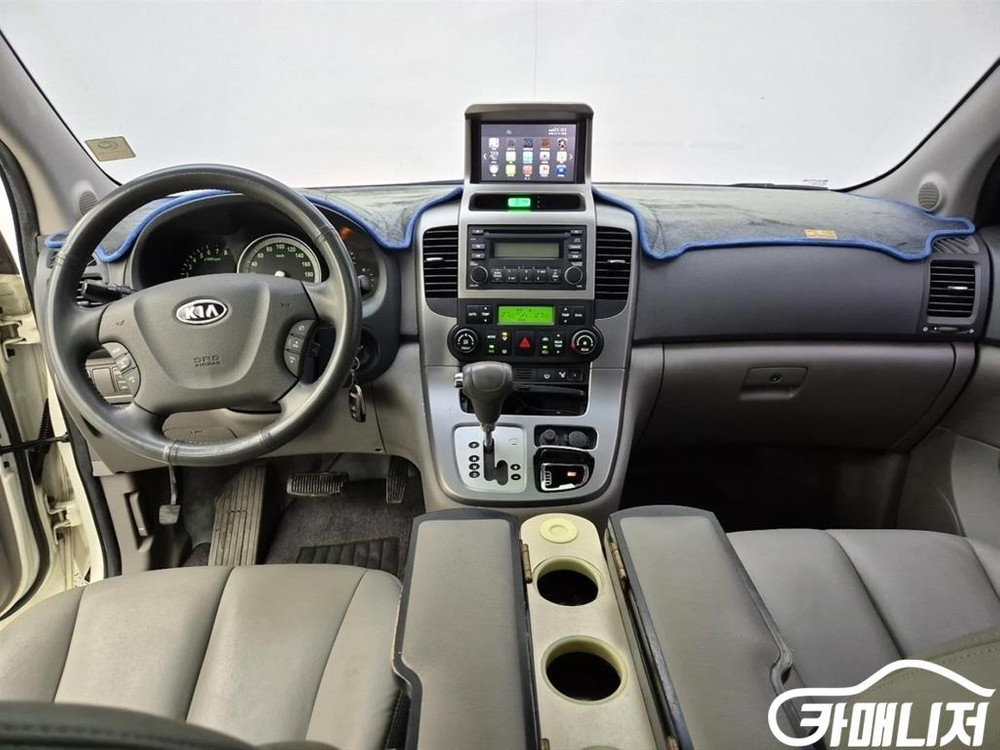 [기아]그랜드카니발 LPI GLX #가을특가 이미지