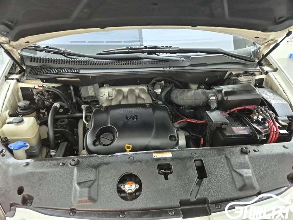 [기아]그랜드카니발 LPI GLX #가을특가 이미지