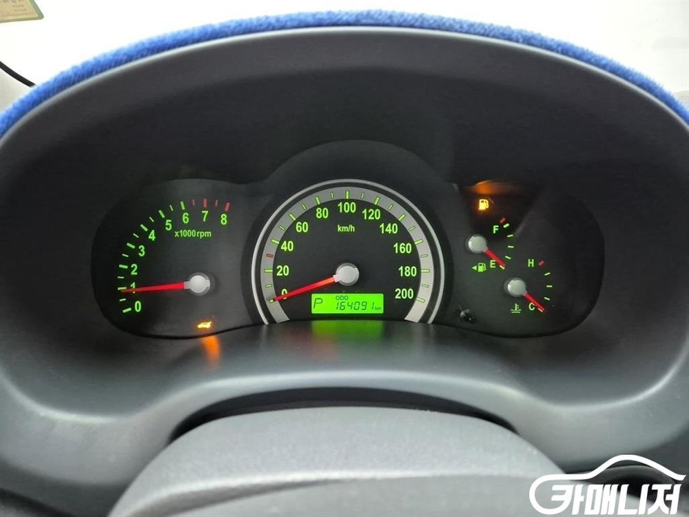 [기아]그랜드카니발 LPI GLX #가을특가 이미지