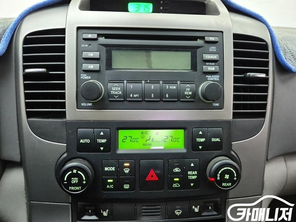 [기아]그랜드카니발 LPI GLX #가을특가 이미지