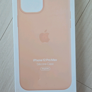 아이폰12프로맥스 실리콘 케이스 제고3