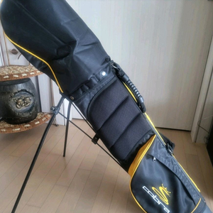 +코브라 어린이전용 스텐드백 /어린이 골프연습용품+