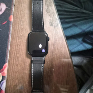 애플워치se2 44mm gps+셀룰러