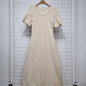 ar 라쿤 니트원피스 (새상품급)