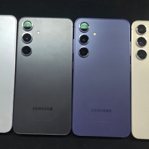 갤럭시 S24플러스 공기계 판매 합니다. [48만]