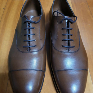 에드워드 그린 첼시 다크오크 10E