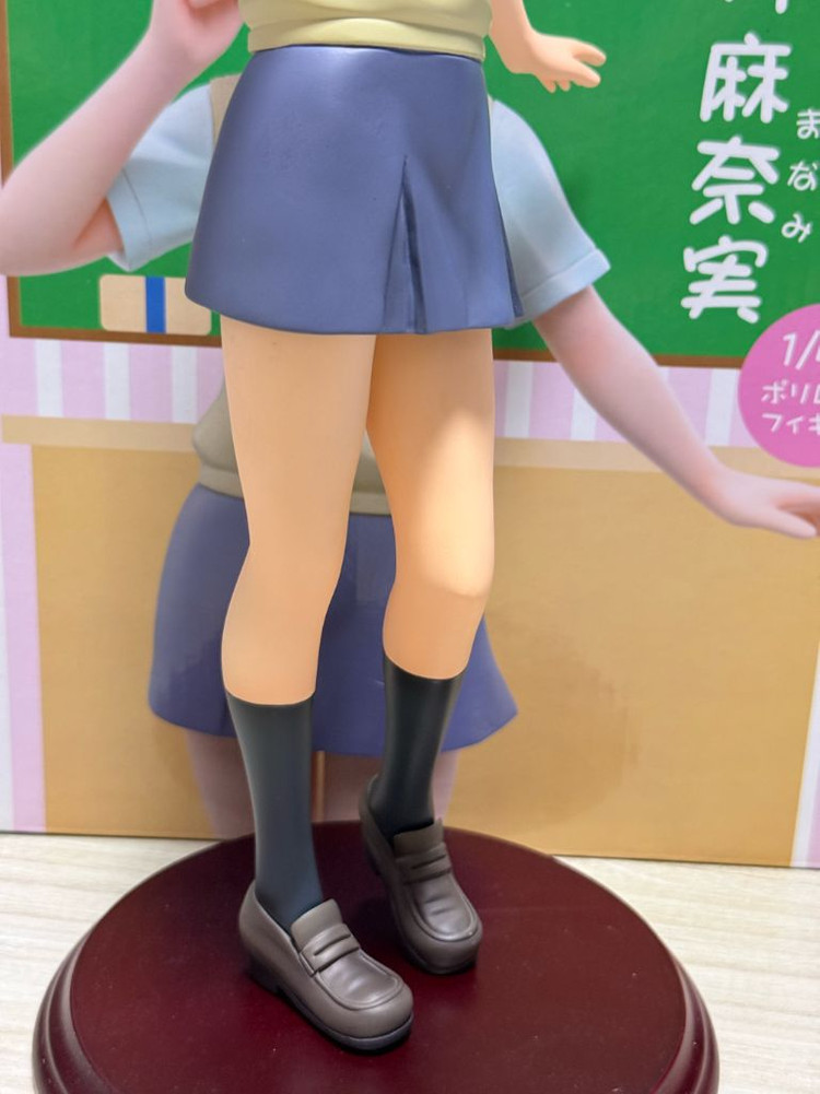 내여동생이이렇게귀여울리가없어 마나미 피규여 내여귀 고전 미소녀--4