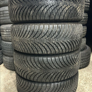 225/55R17 중고타이어 판매합니다 이미지