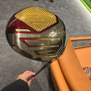 혼마 베레스09 4스타 여성 드라이버