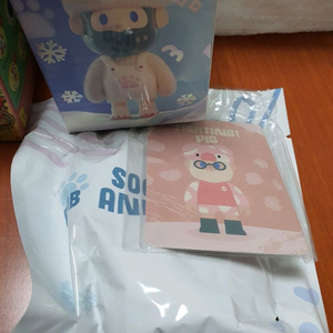 피치라이엇 스위트빈 파머밥 리코더 스폰지밥 리코더 팝마트 이미지