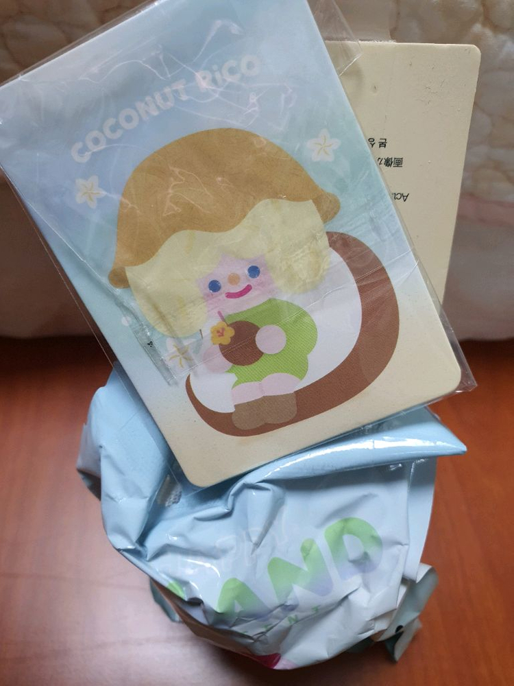 피치라이엇 스위트빈 파머밥 리코더 스폰지밥 리코더 팝마트 이미지